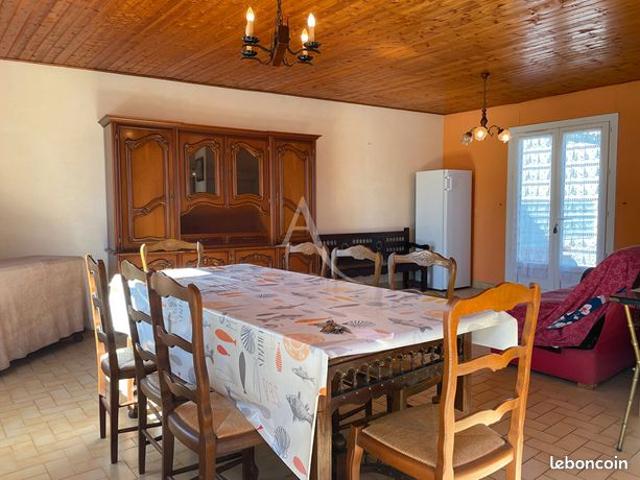 Maison vente à Les Sables-d'Olonne, Saint-hilaire-de-riez