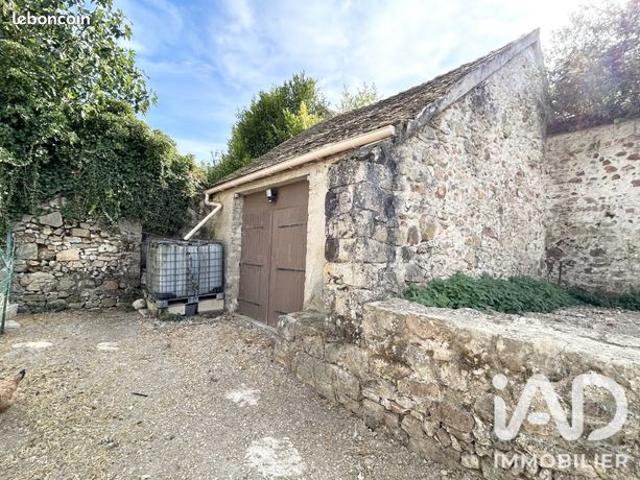 Maison vente à Champigny, Yonne