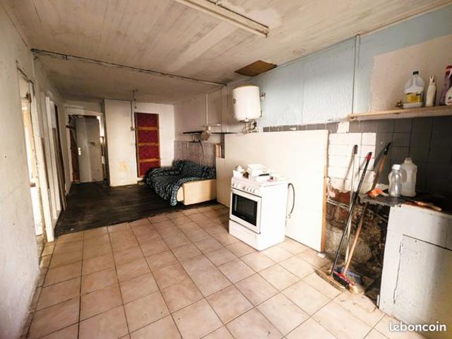 Maison vente à Villeneuve-sur-Lot, Villeneuve-sur-lot