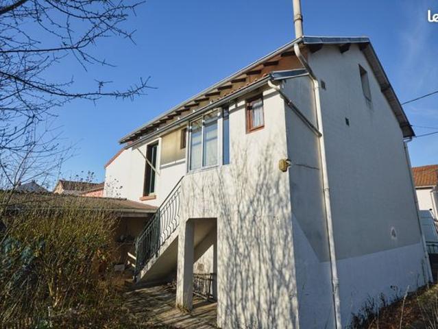Maison vente à Vichy, Cusset