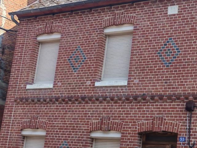 Maison vente à Rouen, Yvetot