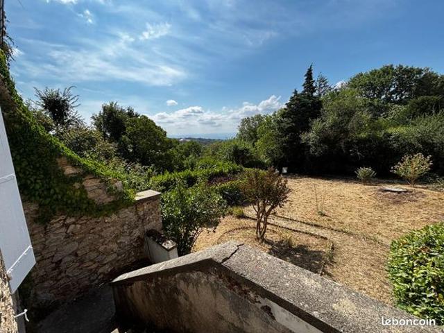 Maison vente à Saissac, Aude