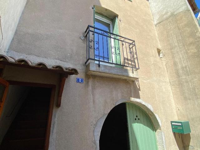 Maison location à Largentière, Villeneuve-de-berg