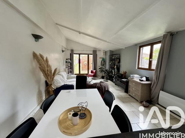 Maison vente à Dieppe, Massy
