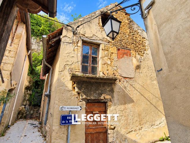 Maison vente à Le Perrier, Sarlat-la-Canéda