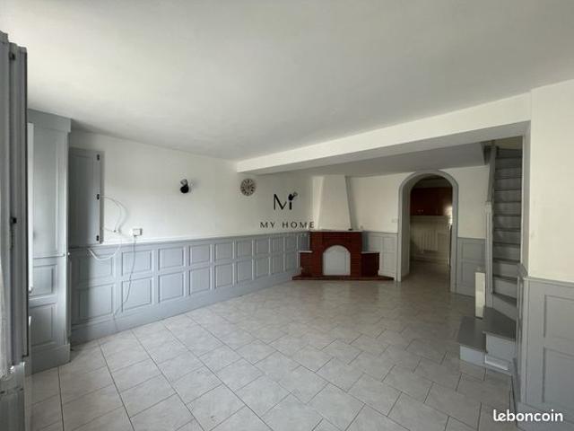 Maison vente à Mamers, Ancinnes