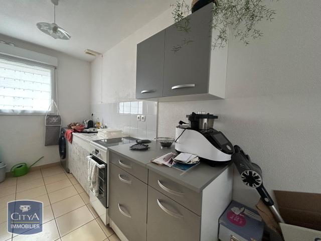 Maison vente à Bourges