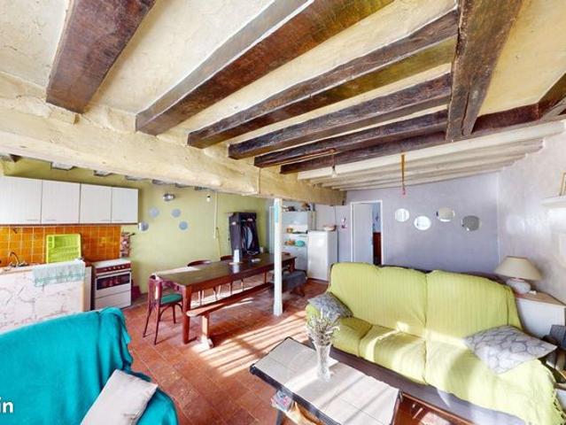 Maison vente à Bourges, Sury-en-vaux