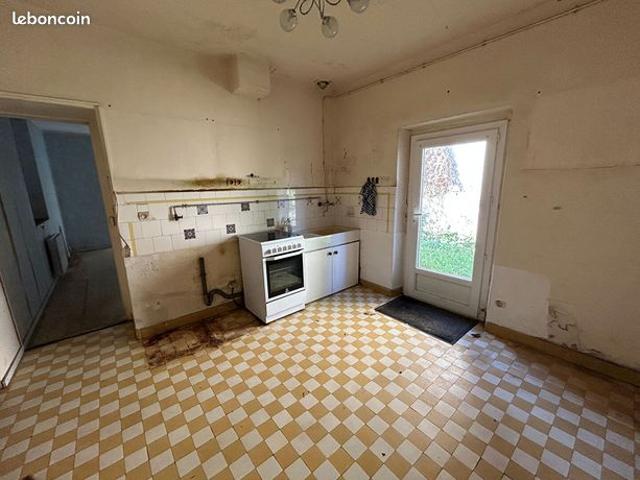 Maison vente à Châteaudun, Orgères-en-beauce