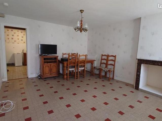 Maison vente à Montargis, Gien