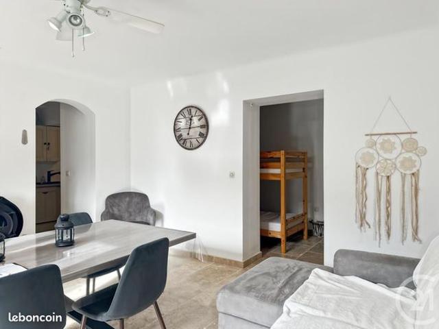 Maison vente à Calvi, Palasca