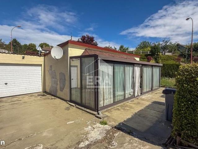 Maison vente à Laon, Evergnicourt