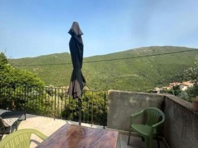 Maison vente à Calvi, Palasca