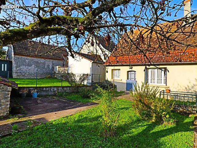 Maison vente à Bourges, Sury-en-vaux