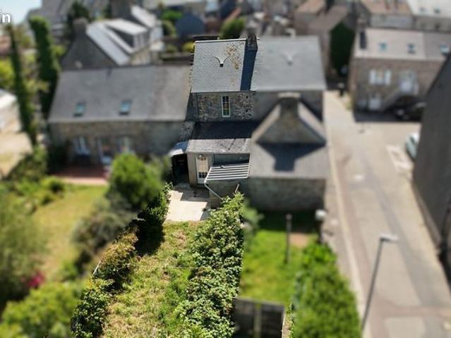 Maison vente à Cherbourg, Les Pieux