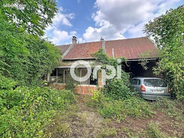 Maison vente à Compiègne, Margny-sur-matz