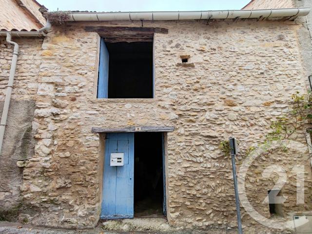 Maison vente à Forcalquier, Sigonce