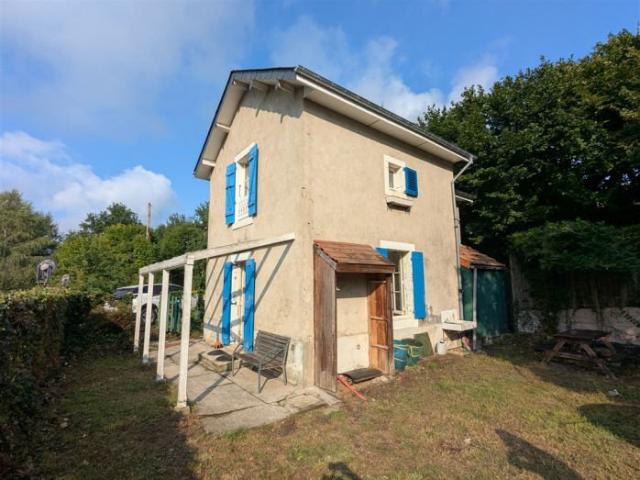Maison vente à Ussel, Saint-fréjoux