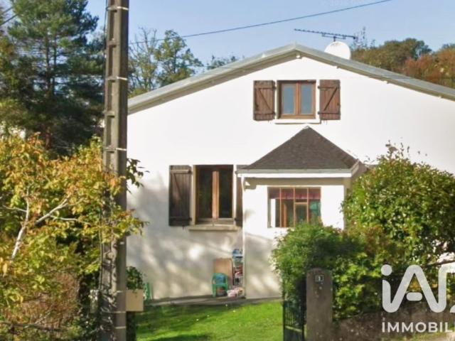 Maison vente à Saint-Gilles, Eymoutiers