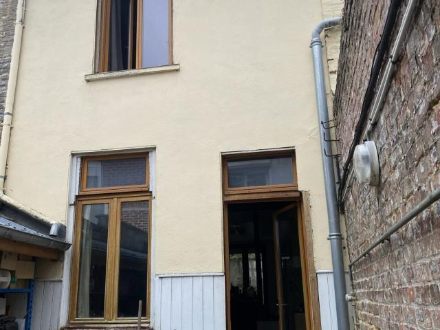 Maison vente à Amiens