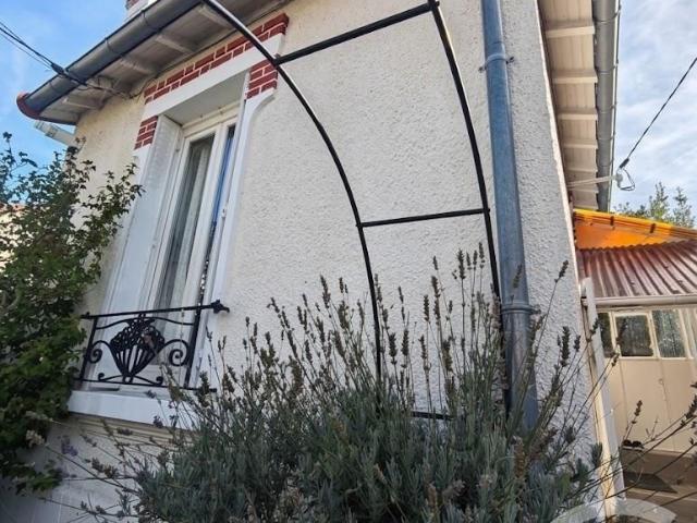 Maison vente à Maisons-Laffitte, Yvelines