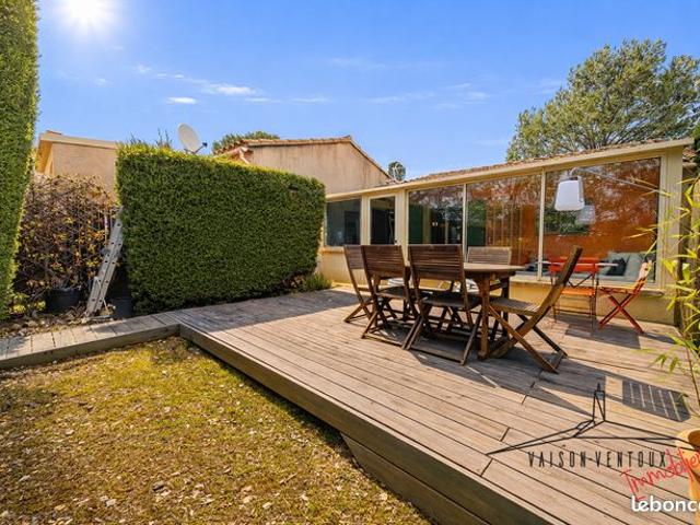 Maison vente à Carpentras, Vaison-la-romaine