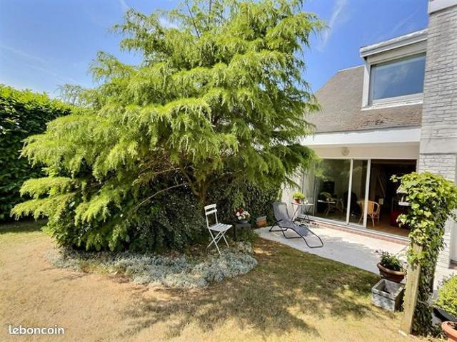 Maison vente à Boulogne-sur-Mer, Neufchâtel-hardelot