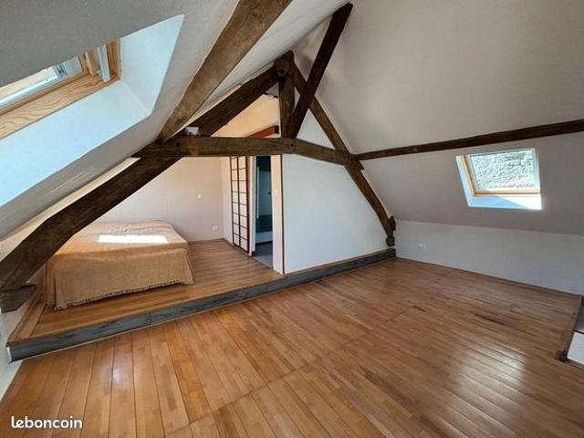 Maison vente à Tours, Lignières-de-touraine