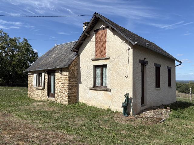 Maison vente à Le Montezin, Beyssenac