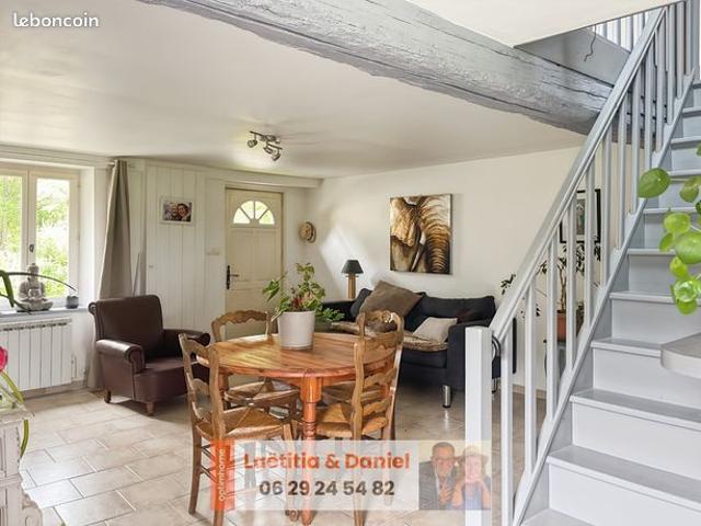 Maison vente à Dreux, Brezolles