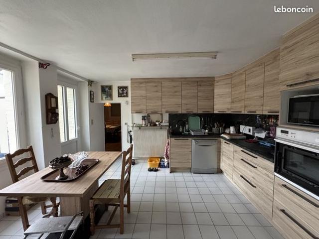 Maison vente à Arsonval, Aube