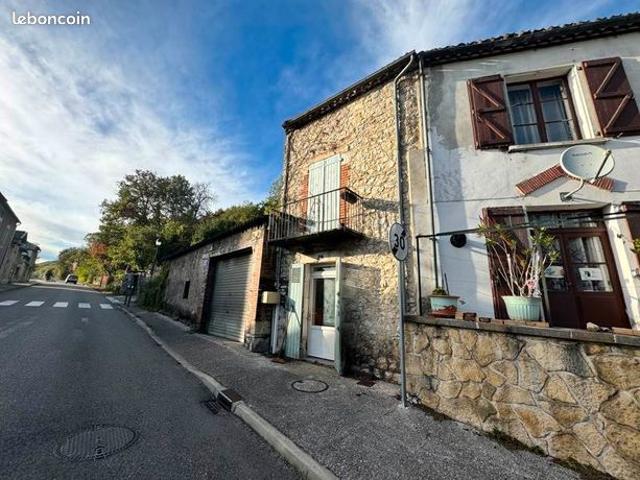 Maison vente à Cahors, Castelfranc