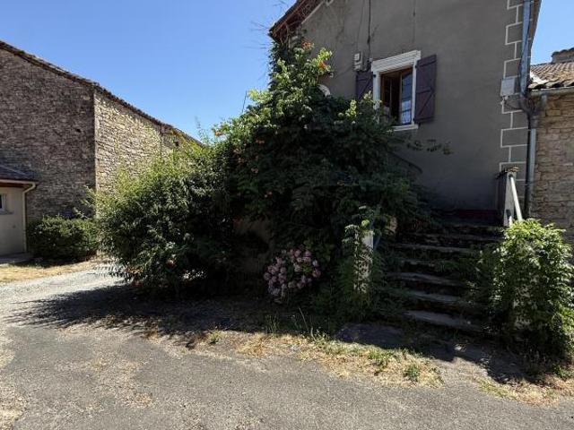 Maison vente à Arnac, Varen
