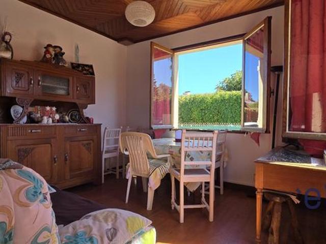 Maison vente à Tarbes, Maubourguet