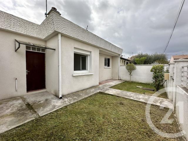 Maison location à Lunel, Hérault