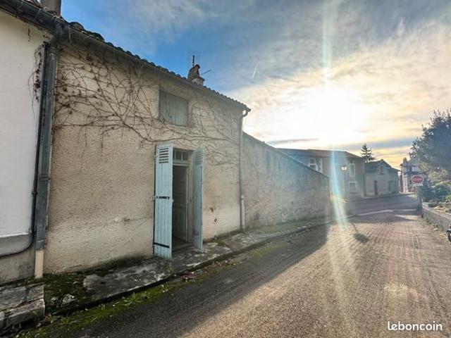 Maison vente à Cahors, Castelfranc