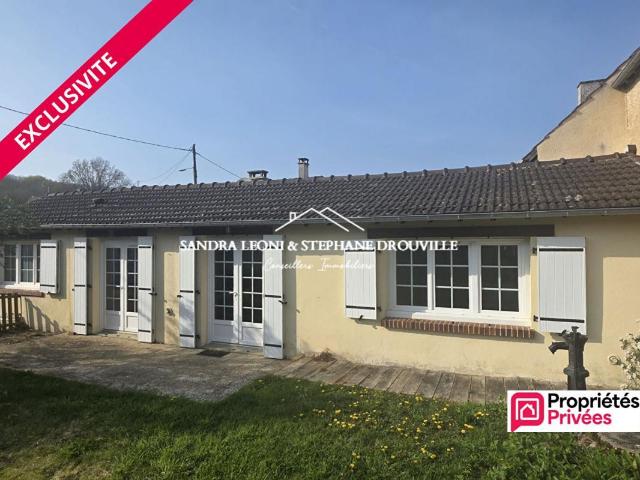 Maison vente à Changé, Saint-Piat