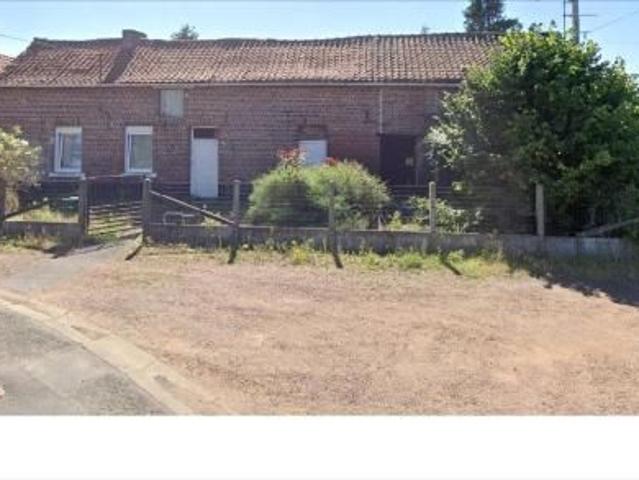 Maison vente à Valenciennes, Flines-lès-mortagne