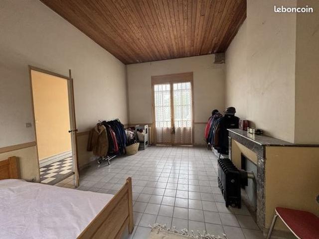 Maison vente à Lesparre-Médoc, Le Verdon-sur-mer