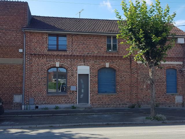 Maison location à Saint-Omer, Aire-sur-la-lys
