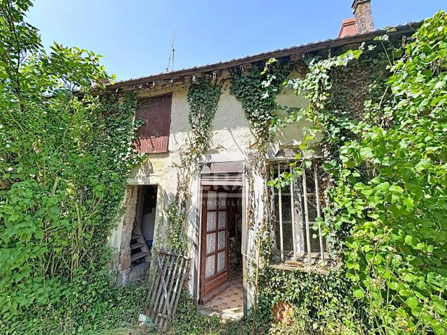 Maison vente à Valpuiseaux, Essonne
