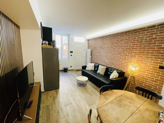 Maison location à Reims