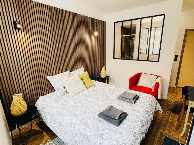 Maison location à Reims