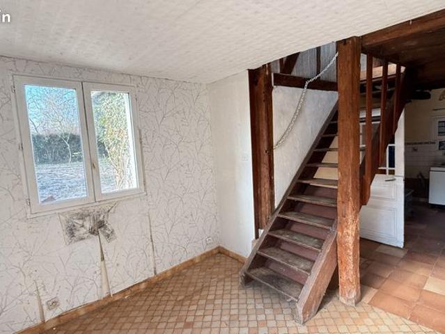 Maison vente à Brive-la-Gaillarde, Noailles