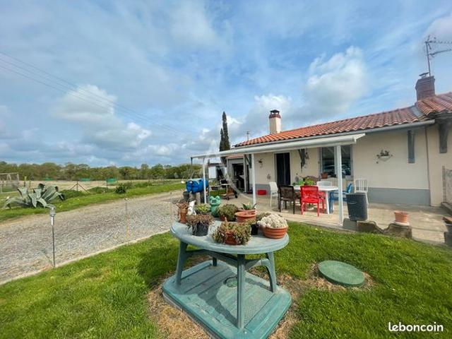Maison vente à Saint-philbert-de-grand-lieu