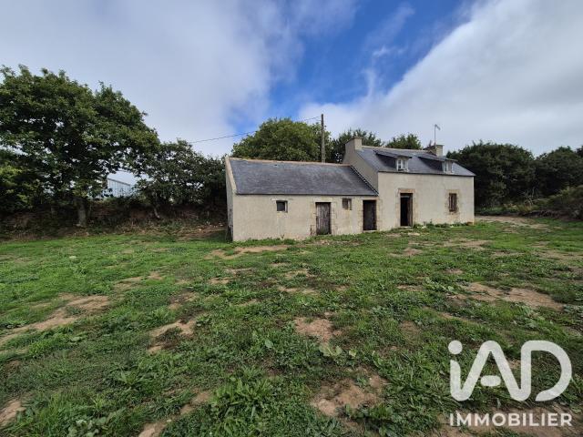 Maison vente à Keriolet, Guilers