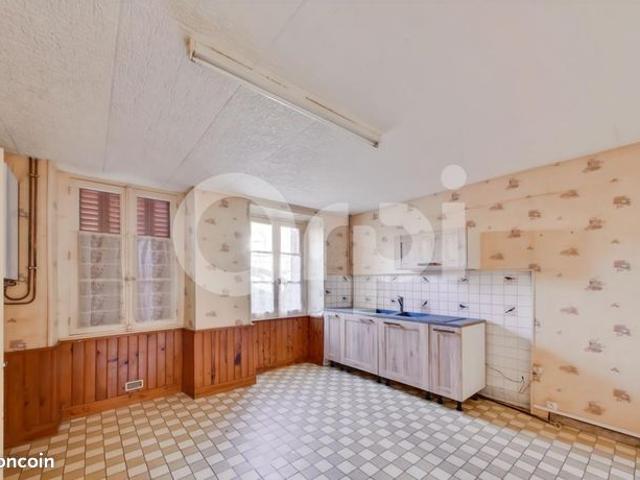 Maison vente à Senlis, Nanteuil-le-haudouin