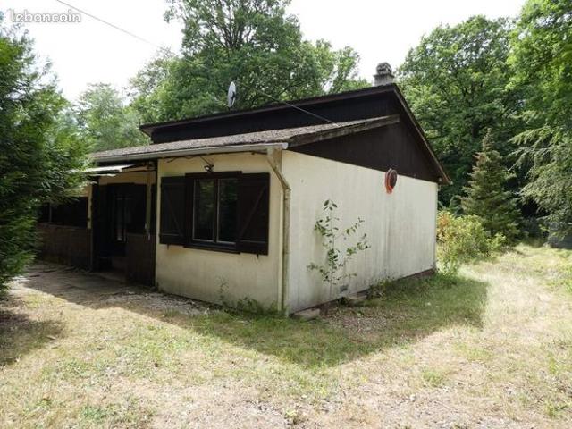 Maison vente à Montargis, La Selle-en-hermoy