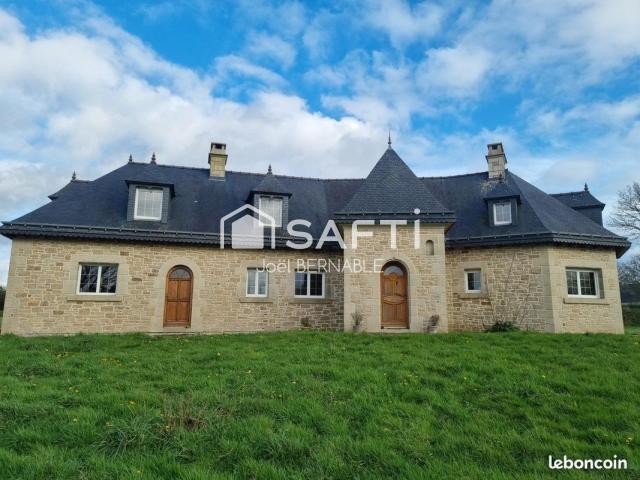 Maison vente à Lannion, Bretagne