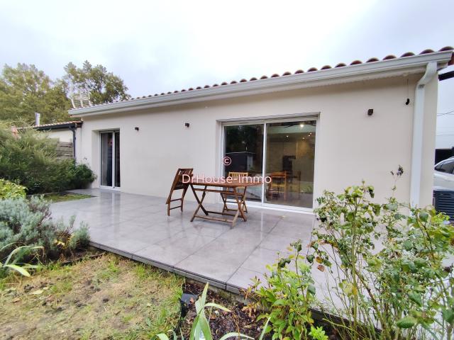 Maison vente à Izon, Gironde
